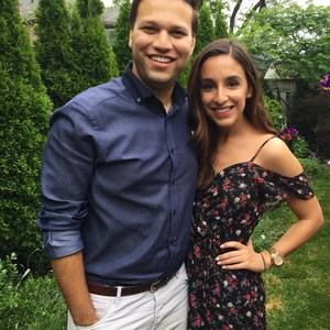 Meet your Posher, Kenzie